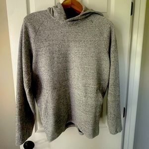 Lululemon At Ease Hoodie